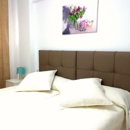 Apartament Casablanca 1B Nerja Zewnętrze zdjęcie