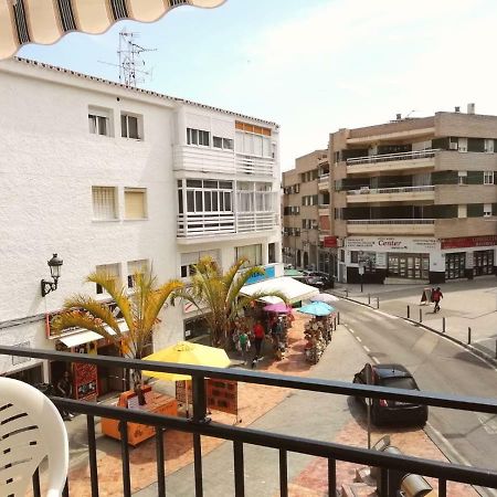 Apartament Casablanca 1B Nerja Zewnętrze zdjęcie