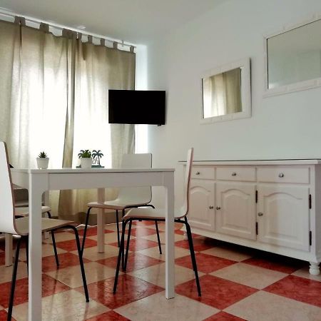 Apartament Casablanca 1B Nerja Zewnętrze zdjęcie