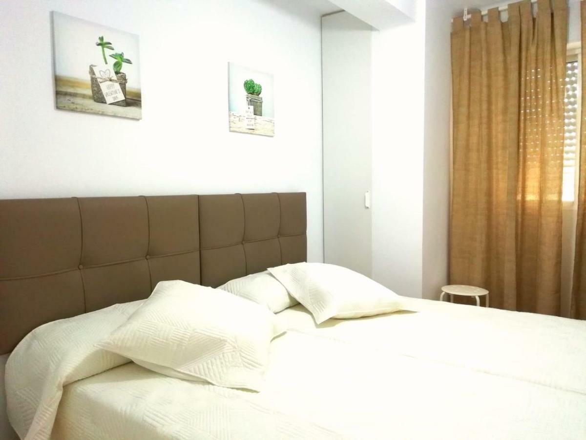 Apartament Casablanca 1B Nerja Zewnętrze zdjęcie