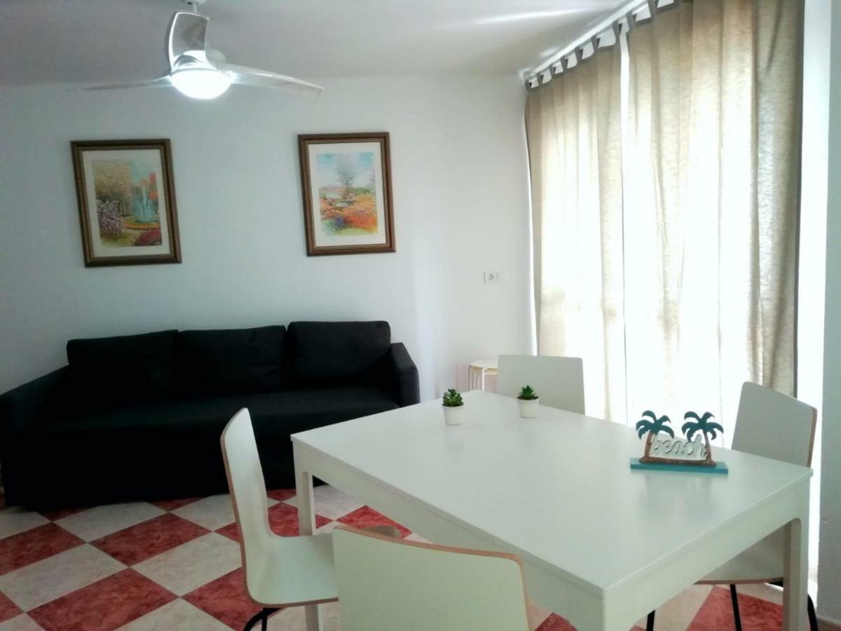 Apartament Casablanca 1B Nerja Zewnętrze zdjęcie