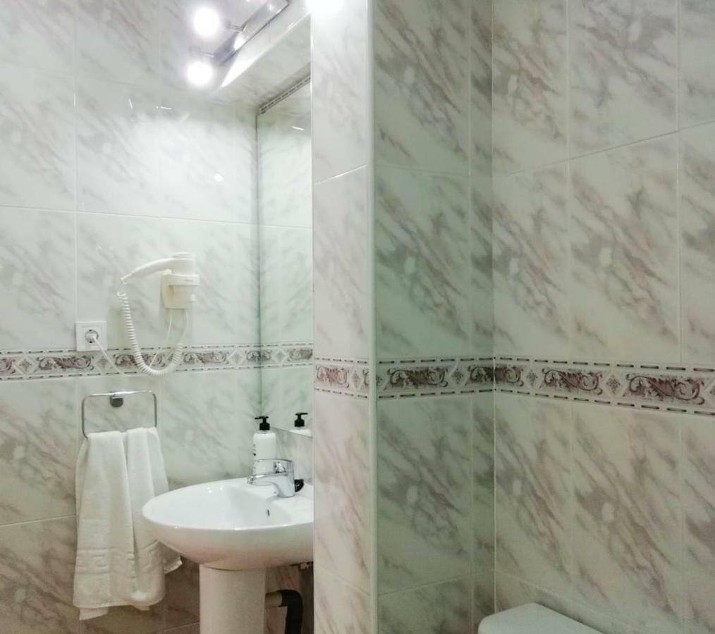 Apartament Casablanca 1B Nerja Zewnętrze zdjęcie