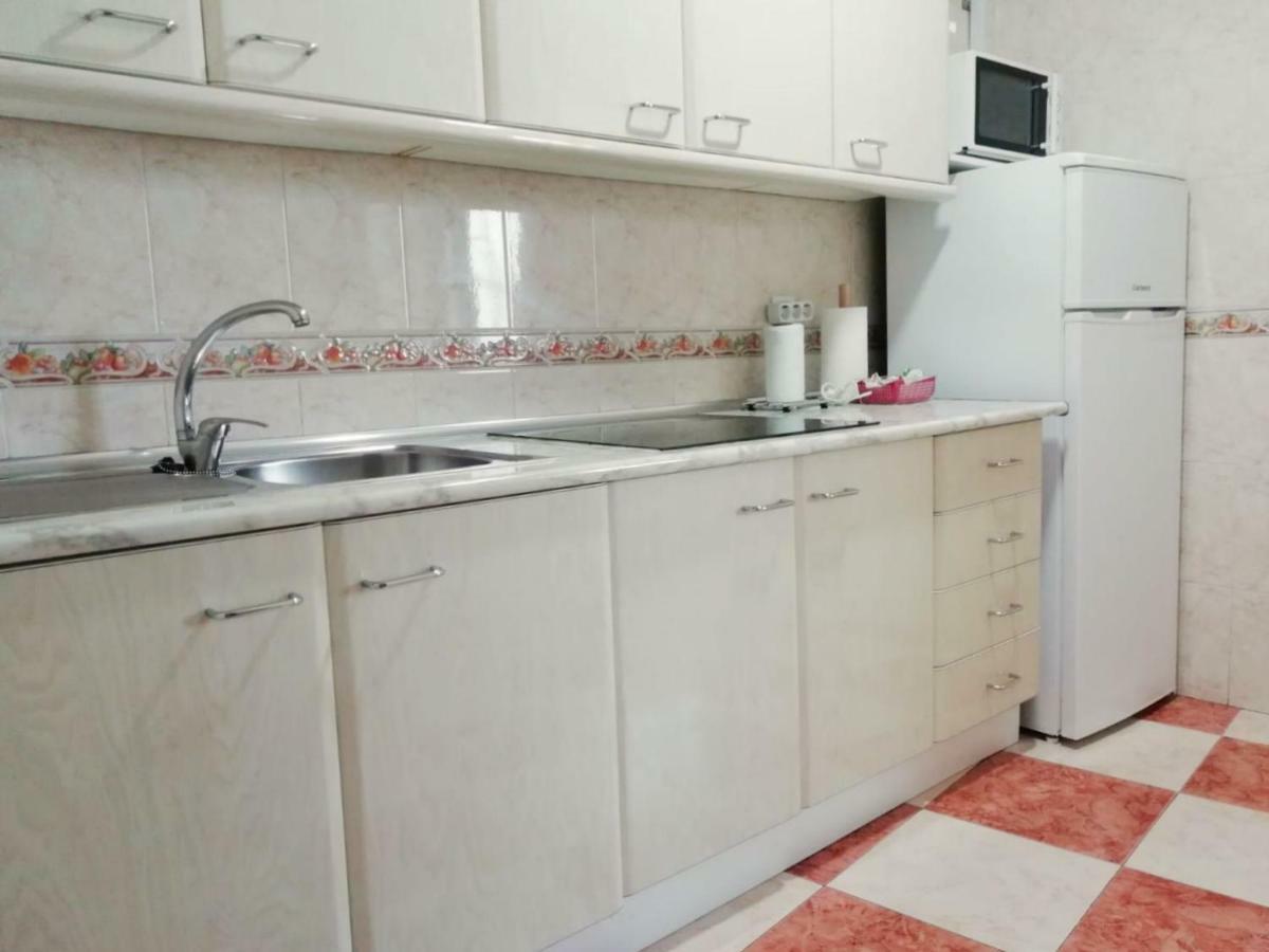 Apartament Casablanca 1B Nerja Zewnętrze zdjęcie