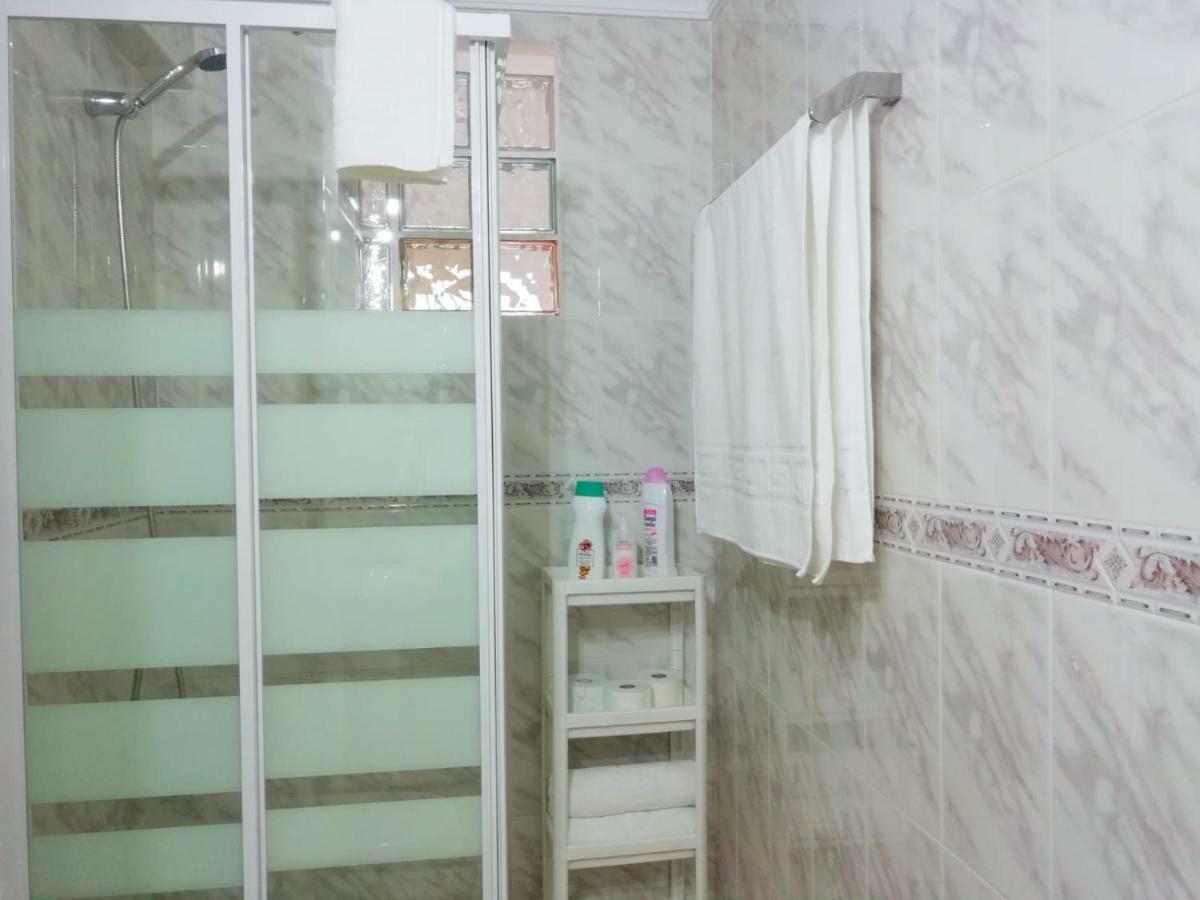 Apartament Casablanca 1B Nerja Zewnętrze zdjęcie