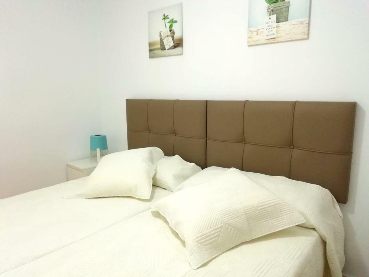 Apartament Casablanca 1B Nerja Zewnętrze zdjęcie