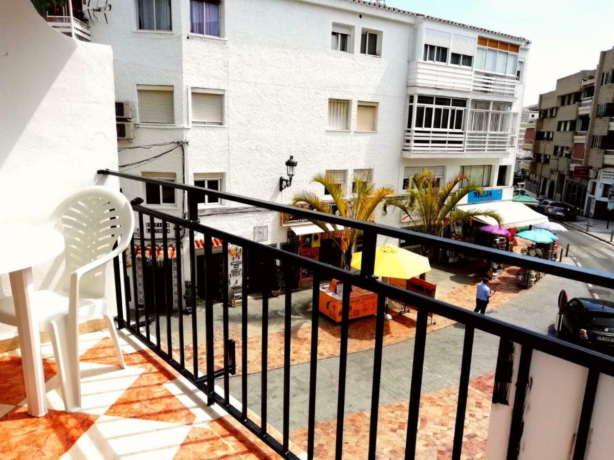 Apartament Casablanca 1B Nerja Zewnętrze zdjęcie